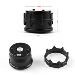 Manomètre mélange air/carburant 52 mm