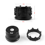 Manomètre mélange air/carburant 52 mm