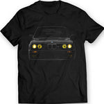 T-shirt BMW E30