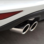 embout echappement golf 7