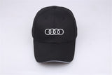 Casquette Audi