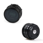 Manomètre de suralimentation turbo 52 mm
