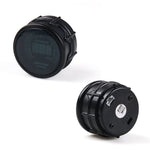 Manomètre mélange air/carburant 52 mm