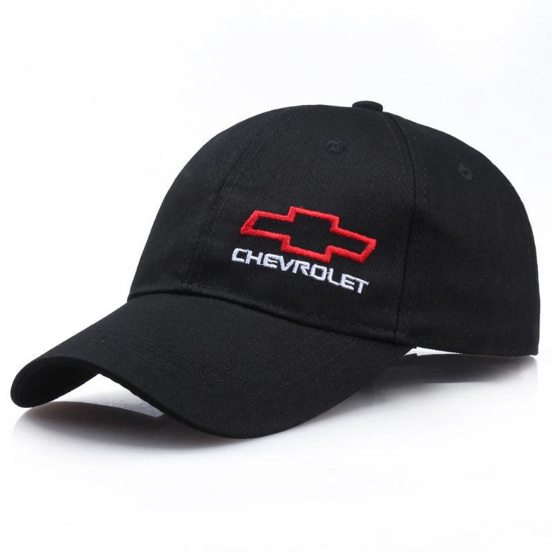 Casquette Chevrolet