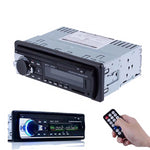Poste audio Bluetooth