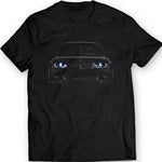 T-shirt Angel BMW E46
