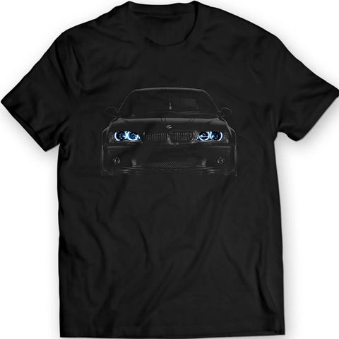 T-shirt Angel BMW E46