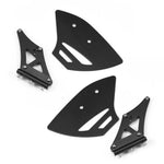 Becquet GT Wing Racing