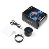 Manomètre mélange air/carburant 52 mm