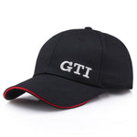 Casquette GTI