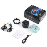 Manomètre de suralimentation turbo 52 mm