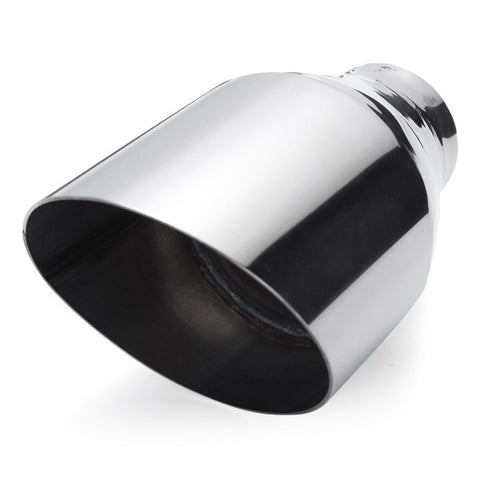 embout echappement 100 mm