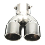 embout echappement 76 mm