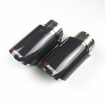embout échappement Akrapovic