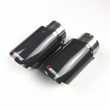 embout échappement Akrapovic