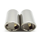 embout echappement a3 8p
