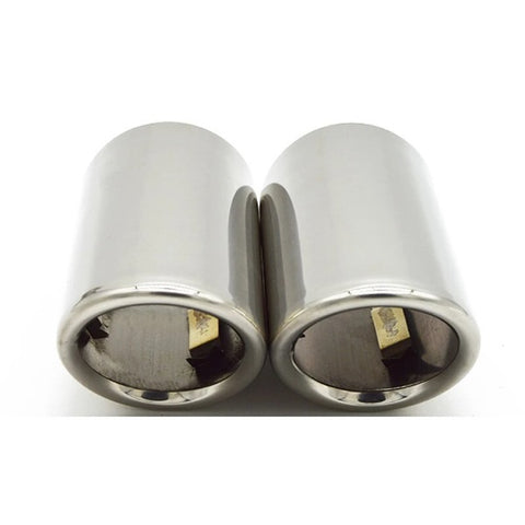 embout echappement a3 8p
