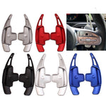 Extensions Palettes au Volant Mercedes W177