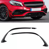 Lame Pare Choc Avant AMG Mercedes w176